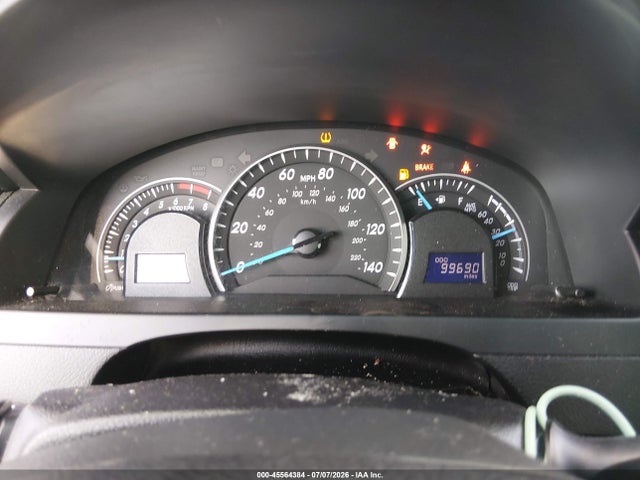 Toyota CAMRY LE 2014 4T4BF1FK9ER387929 Image 7