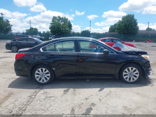Subaru Legacy 2.5i Premium 2015 4S3BNAC63F3002851 Image 12
