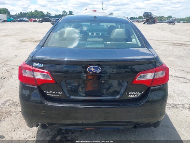 Subaru Legacy 2.5i Premium 2015 4S3BNAC63F3002851 Image 15