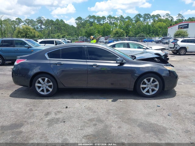 45564391 :رقم المزاد ، 19UUA8F54CA010384 vin ، 2012 Acura Tl 3.5 مزاد بيع