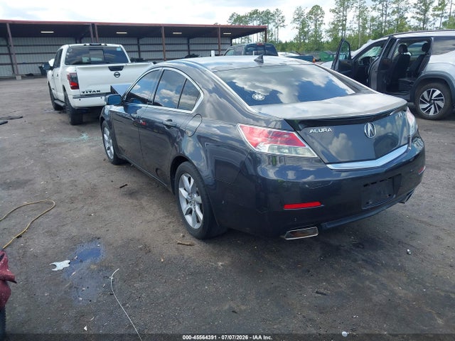 45564391 :رقم المزاد ، 19UUA8F54CA010384 vin ، 2012 Acura Tl 3.5 مزاد بيع
