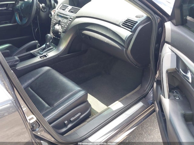 45564391 :رقم المزاد ، 19UUA8F54CA010384 vin ، 2012 Acura Tl 3.5 مزاد بيع