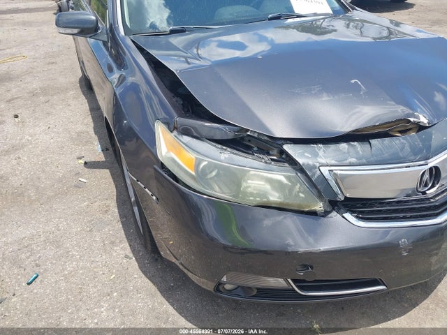 45564391 :رقم المزاد ، 19UUA8F54CA010384 vin ، 2012 Acura Tl 3.5 مزاد بيع