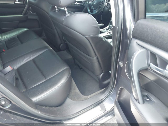 45564391 :رقم المزاد ، 19UUA8F54CA010384 vin ، 2012 Acura Tl 3.5 مزاد بيع