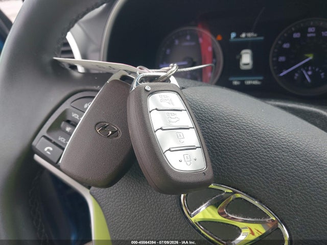 2019 Hyundai Tucson Ultimate მანქანა იყიდება აუქციონზე, vin: KM8J3CAL8KU957148, აუქციონის ნომერი: 45564394