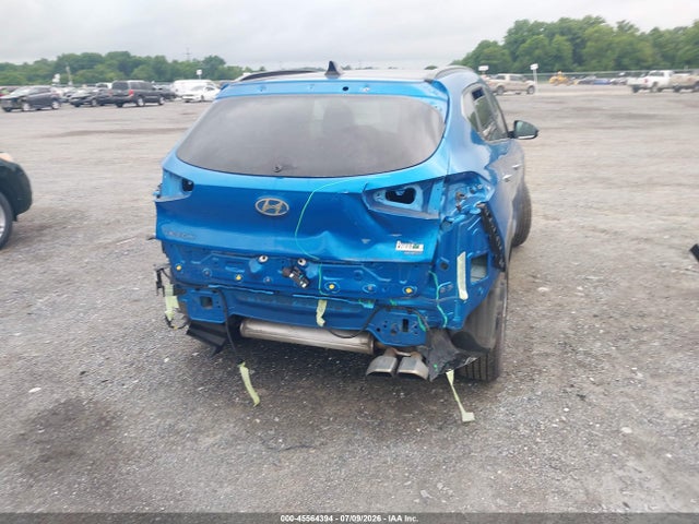 2019 Hyundai Tucson Ultimate მანქანა იყიდება აუქციონზე, vin: KM8J3CAL8KU957148, აუქციონის ნომერი: 45564394