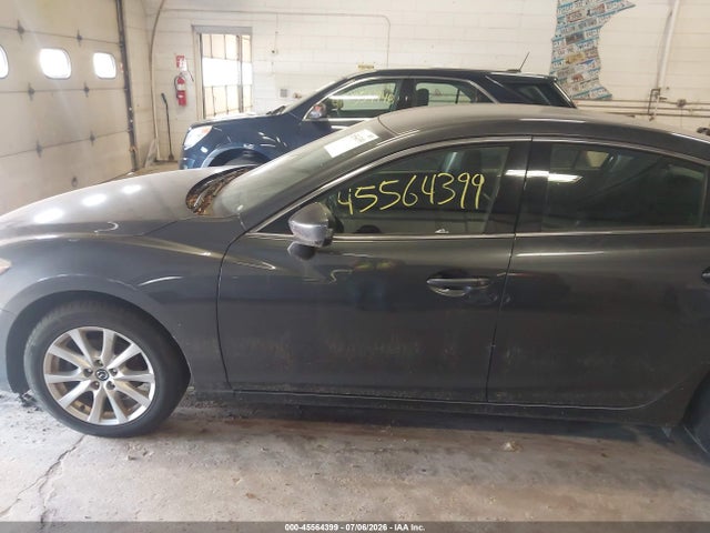 Aukcja sprzedaży 2016 Mazda Mazda6 I Sport, vin: JM1GJ1U54G1438774, numer aukcji: 45564399