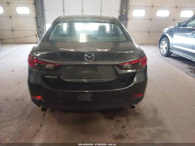 Aukcja sprzedaży 2016 Mazda Mazda6 I Sport, vin: JM1GJ1U54G1438774, numer aukcji: 45564399