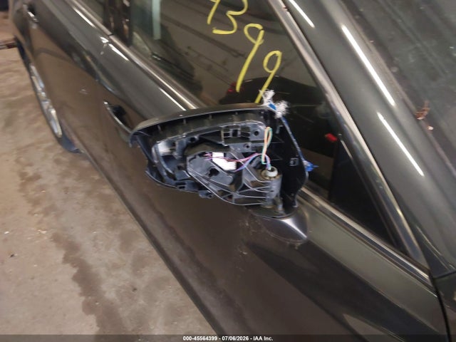 Auction sale of the 2016 Mazda Mazda6 I Sport, vin: JM1GJ1U54G1438774, lot number: 45564399