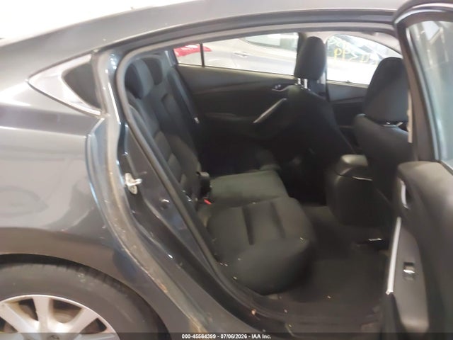 Aukcja sprzedaży 2016 Mazda Mazda6 I Sport, vin: JM1GJ1U54G1438774, numer aukcji: 45564399