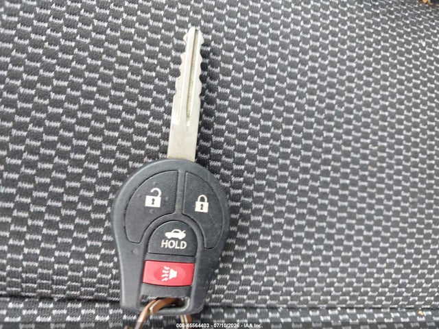 45564403 :رقم المزاد ، 3N1CN7AP7KL852325 vin ، 2019 Nissan Versa 1.6 Sv مزاد بيع