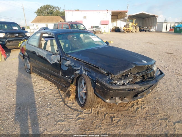 Продажа на аукционе авто 1999 Bmw M3, vin: WBSBG9336XEY82893, номер лота: 45564406
