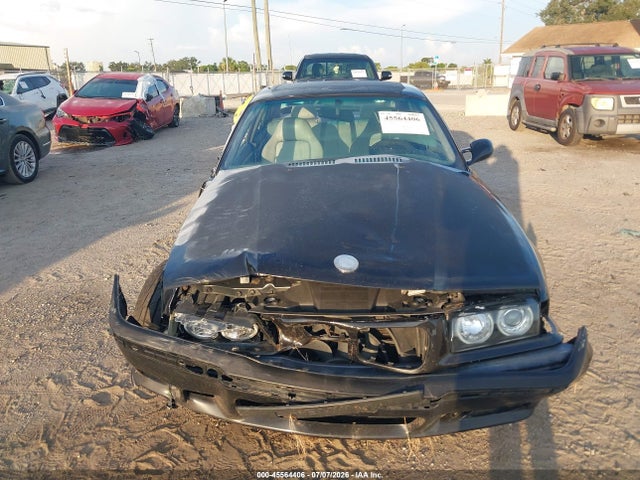 45564406 :رقم المزاد ، WBSBG9336XEY82893 vin ، 1999 Bmw M3 مزاد بيع