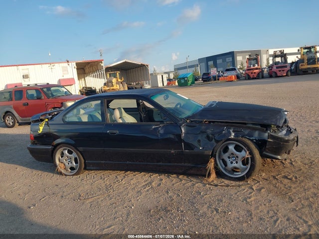 45564406 :رقم المزاد ، WBSBG9336XEY82893 vin ، 1999 Bmw M3 مزاد بيع
