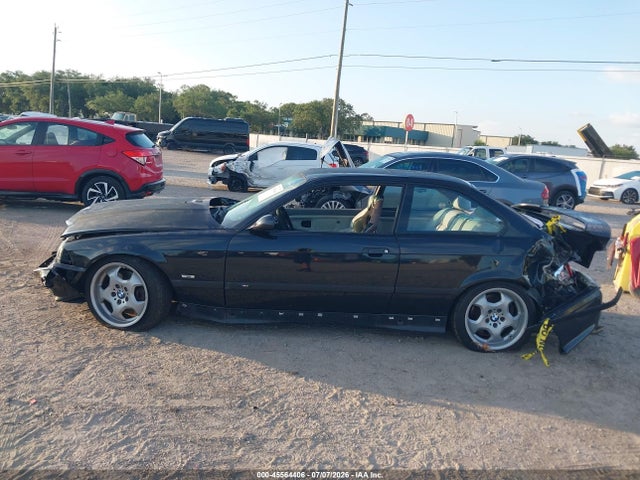 45564406 :رقم المزاد ، WBSBG9336XEY82893 vin ، 1999 Bmw M3 مزاد بيع