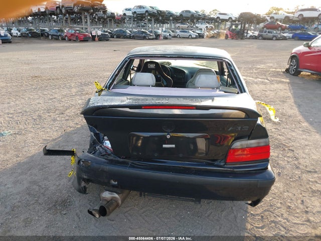 45564406 :رقم المزاد ، WBSBG9336XEY82893 vin ، 1999 Bmw M3 مزاد بيع