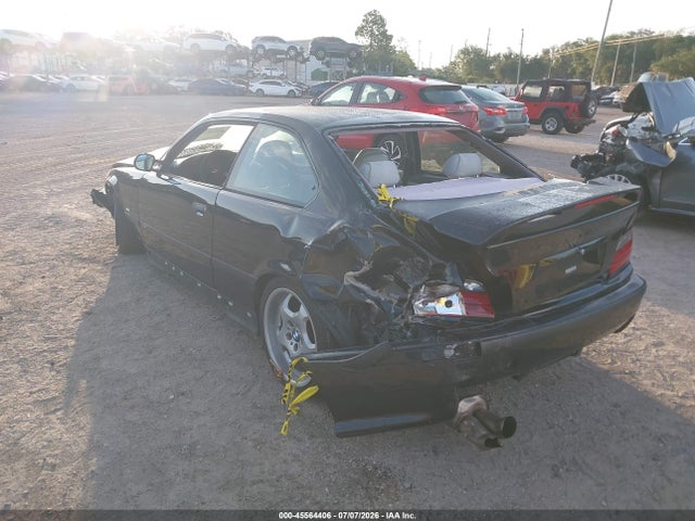 45564406 :رقم المزاد ، WBSBG9336XEY82893 vin ، 1999 Bmw M3 مزاد بيع