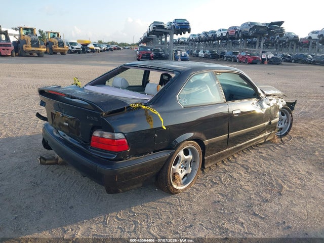 45564406 :رقم المزاد ، WBSBG9336XEY82893 vin ، 1999 Bmw M3 مزاد بيع