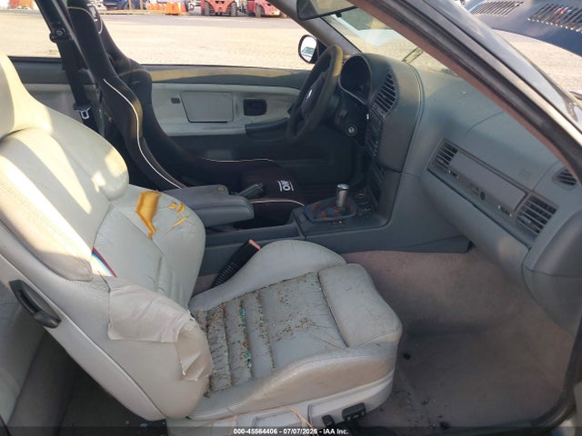 45564406 :رقم المزاد ، WBSBG9336XEY82893 vin ، 1999 Bmw M3 مزاد بيع