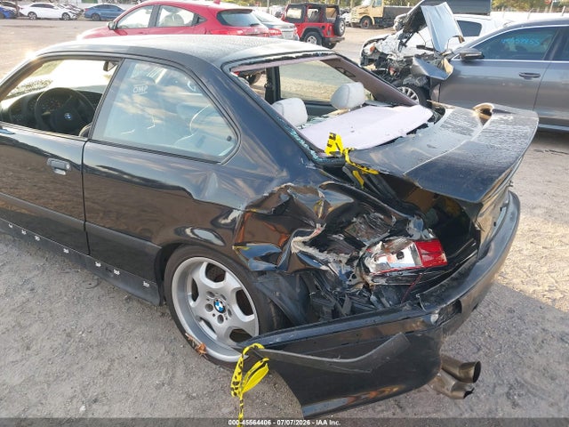 45564406 :رقم المزاد ، WBSBG9336XEY82893 vin ، 1999 Bmw M3 مزاد بيع
