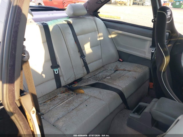 45564406 :رقم المزاد ، WBSBG9336XEY82893 vin ، 1999 Bmw M3 مزاد بيع