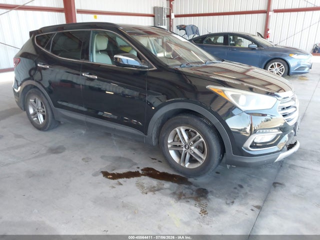 Aukcja sprzedaży 2017 Hyundai Santa Fe Sport 2.4l, vin: 5XYZU3LB2HG407205, numer aukcji: 45564411