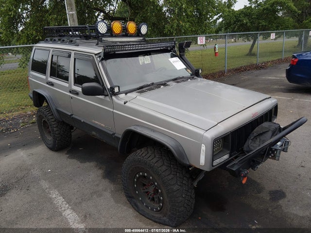Продажа на аукционе авто 2000 Jeep Cherokee Sport, vin: 1J4FF48S3YL153305, номер лота: 45564412