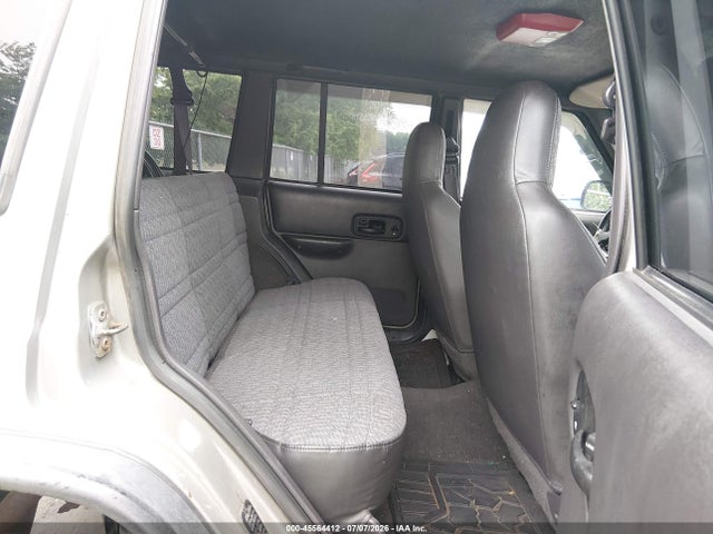 Продаж на аукціоні авто 2000 Jeep Cherokee Sport, vin: 1J4FF48S3YL153305, номер лоту: 45564412