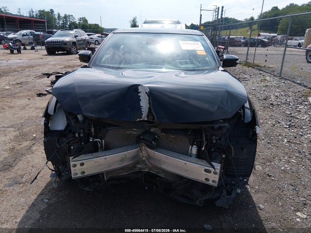 Aukcja sprzedaży 2023 Nissan Maxima Sr Xtronic Cvt, vin: 1N4AA6EV1PC503897, numer aukcji: 45564415
