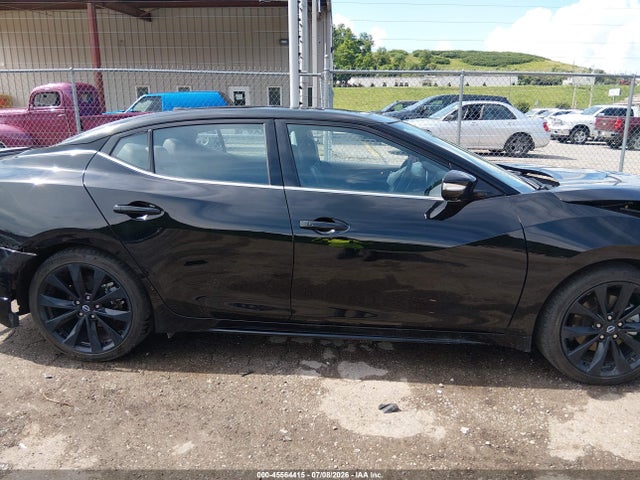Aukcja sprzedaży 2023 Nissan Maxima Sr Xtronic Cvt, vin: 1N4AA6EV1PC503897, numer aukcji: 45564415