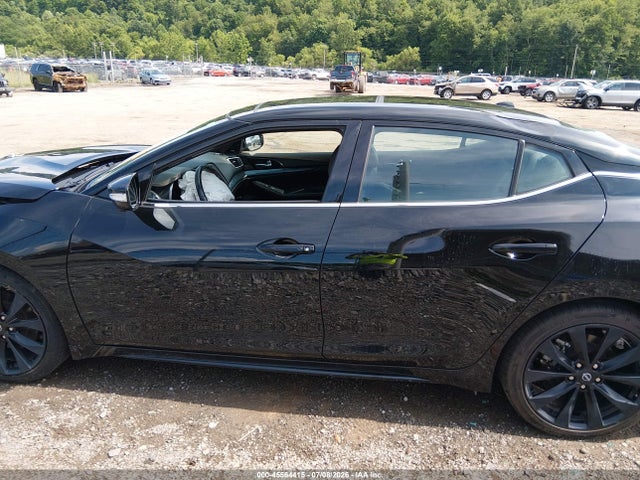 Aukcja sprzedaży 2023 Nissan Maxima Sr Xtronic Cvt, vin: 1N4AA6EV1PC503897, numer aukcji: 45564415