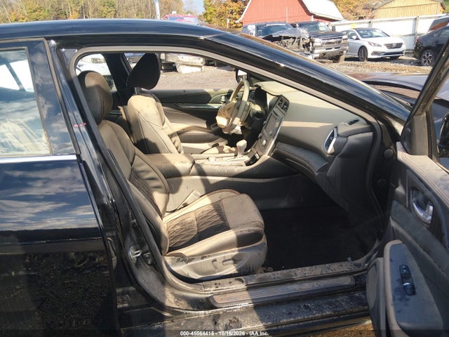 Aukcja sprzedaży 2023 Nissan Maxima Sr Xtronic Cvt, vin: 1N4AA6EV1PC503897, numer aukcji: 45564415