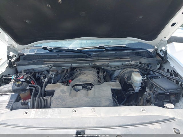 45564443 :رقم المزاد ، 3GTU2PEJ3HG428822 vin ، 2017 Gmc Sierra 1500 Denali مزاد بيع