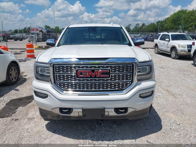 45564443 :رقم المزاد ، 3GTU2PEJ3HG428822 vin ، 2017 Gmc Sierra 1500 Denali مزاد بيع