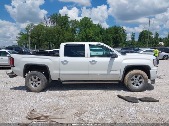 45564443 :رقم المزاد ، 3GTU2PEJ3HG428822 vin ، 2017 Gmc Sierra 1500 Denali مزاد بيع
