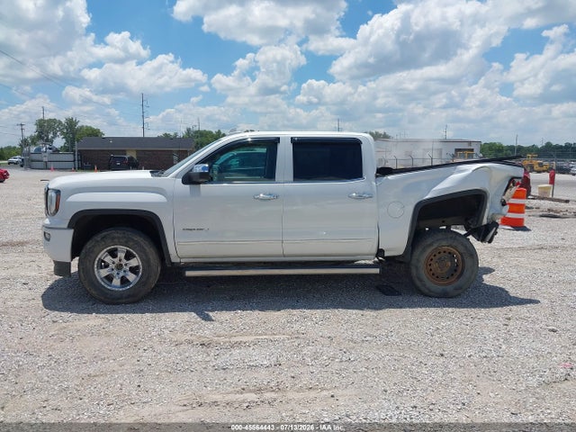 45564443 :رقم المزاد ، 3GTU2PEJ3HG428822 vin ، 2017 Gmc Sierra 1500 Denali مزاد بيع