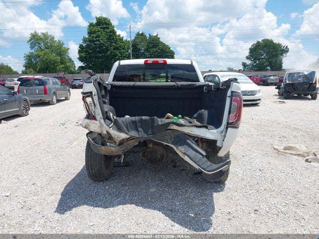 45564443 :رقم المزاد ، 3GTU2PEJ3HG428822 vin ، 2017 Gmc Sierra 1500 Denali مزاد بيع