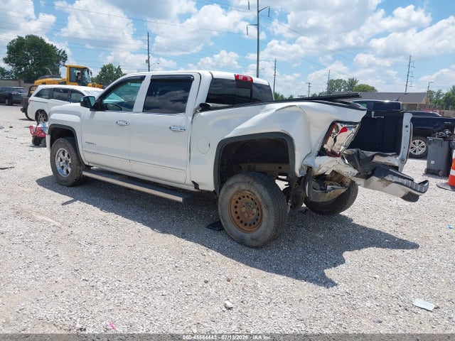 45564443 :رقم المزاد ، 3GTU2PEJ3HG428822 vin ، 2017 Gmc Sierra 1500 Denali مزاد بيع