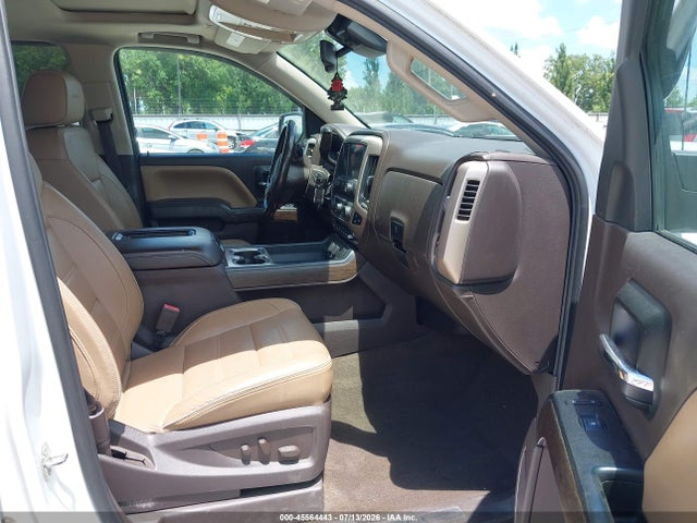 45564443 :رقم المزاد ، 3GTU2PEJ3HG428822 vin ، 2017 Gmc Sierra 1500 Denali مزاد بيع