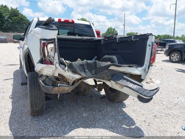 45564443 :رقم المزاد ، 3GTU2PEJ3HG428822 vin ، 2017 Gmc Sierra 1500 Denali مزاد بيع