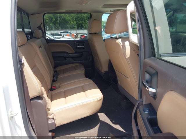45564443 :رقم المزاد ، 3GTU2PEJ3HG428822 vin ، 2017 Gmc Sierra 1500 Denali مزاد بيع