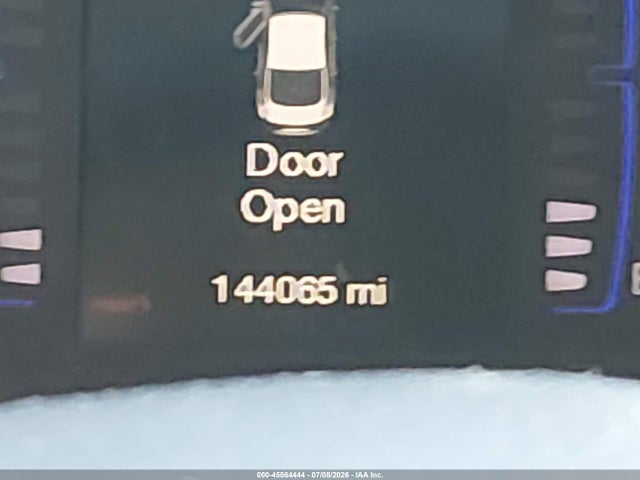 Aukcja sprzedaży 2015 Chrysler 200 Limited, vin: 1C3CCCAB3FN721466, numer aukcji: 45564444