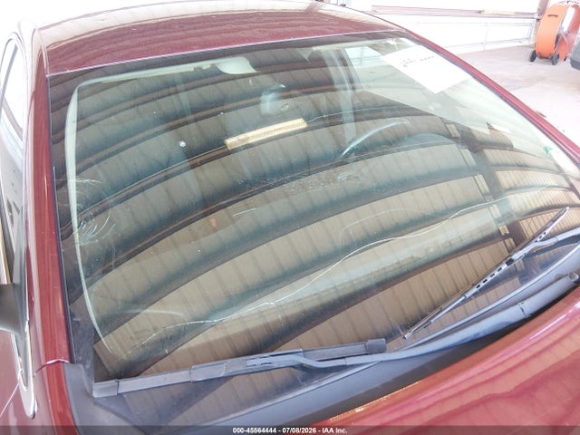 Aukcja sprzedaży 2015 Chrysler 200 Limited, vin: 1C3CCCAB3FN721466, numer aukcji: 45564444