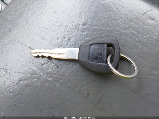 45564445 :رقم المزاد ، 2HNYD18606H507758 vin ، 2006 Acura Mdx مزاد بيع