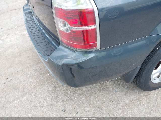 45564445 :رقم المزاد ، 2HNYD18606H507758 vin ، 2006 Acura Mdx مزاد بيع