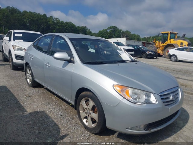 45564447 :رقم المزاد ، KMHDU4AD0AU999577 vin ، 2010 Hyundai Elantra Se مزاد بيع