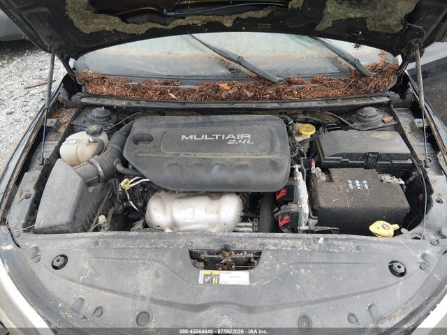 Продажа на аукционе авто 2015 Chrysler 200 Limited, vin: 1C3CCCAB3FN617169, номер лота: 45564448
