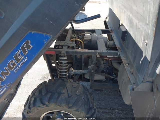 Auction sale of the 2013 Polaris Ranger 800 Crew Eps, vin: 4XAWH7EA0DG280133, lot number: 45564455