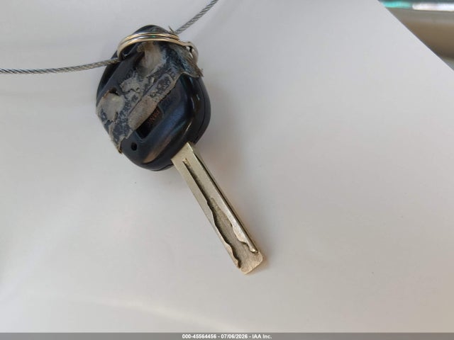 45564456 :رقم المزاد ، JTHBN30F510015867 vin ، 2001 Lexus Ls 430 مزاد بيع