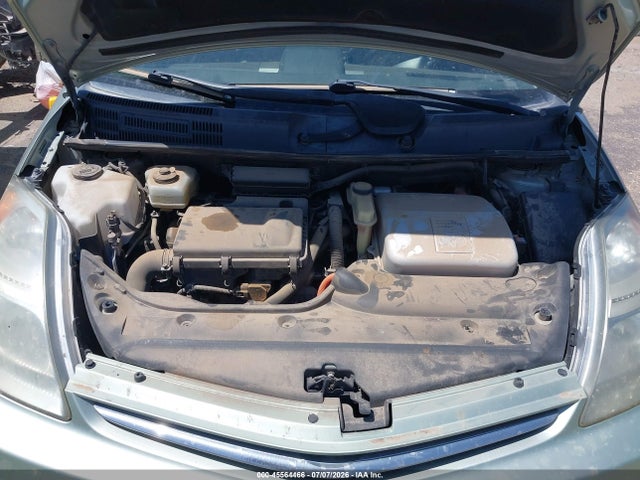 45564466 :رقم المزاد ، JTDKB20U483456384 vin ، 2008 Toyota Prius مزاد بيع